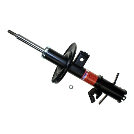 Sachs 12-07 Nissan Sentra/12-07 Nissan Sentr Strut, 313237 313237